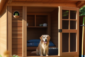 Canil em Casa