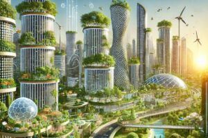 Construção Verde e ESG