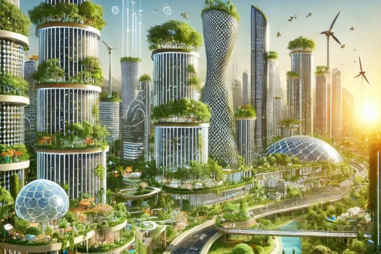 Construção Verde e ESG