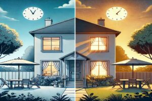 Sol da Manhã ou Sol da Tarde