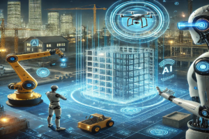 Inteligência Artificial na Engenharia