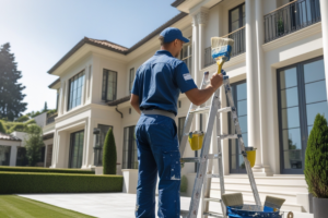 Tipos de Tinta para Cada Ambiente